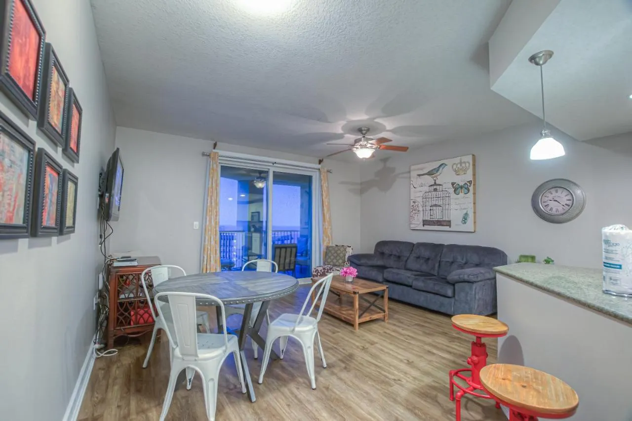 Vila Grand Panama 2-307 Panama City Beach