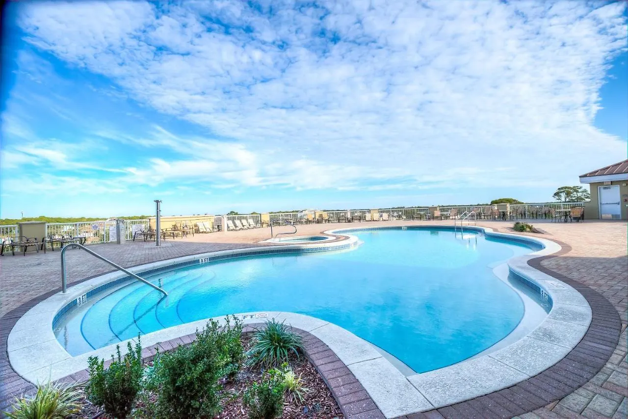 Vila Grand Panama 2-307 Panama City Beach
