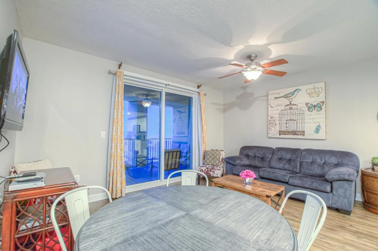 Prázdninový dům Vila Grand Panama 2-307 Panama City Beach