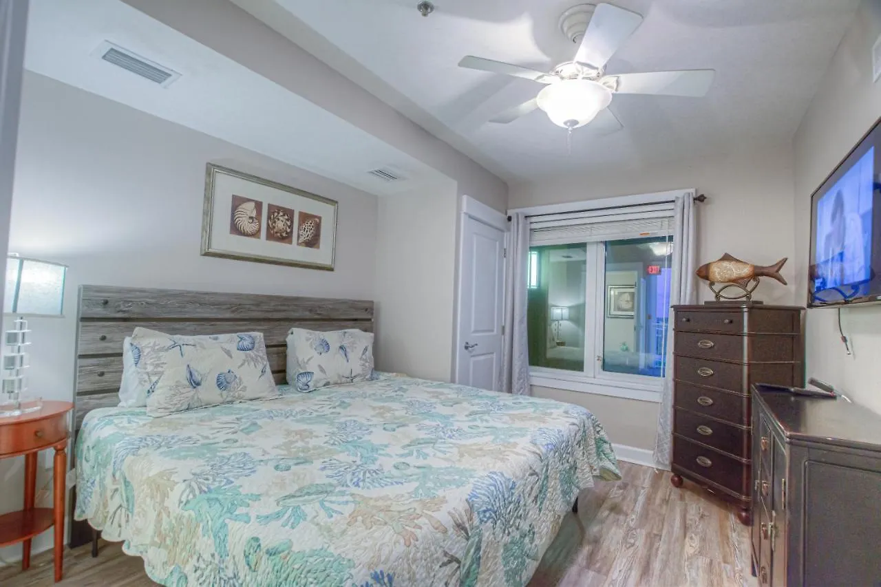Holiday home Grand Panama 2-307 Villa Panama City Beach United States
