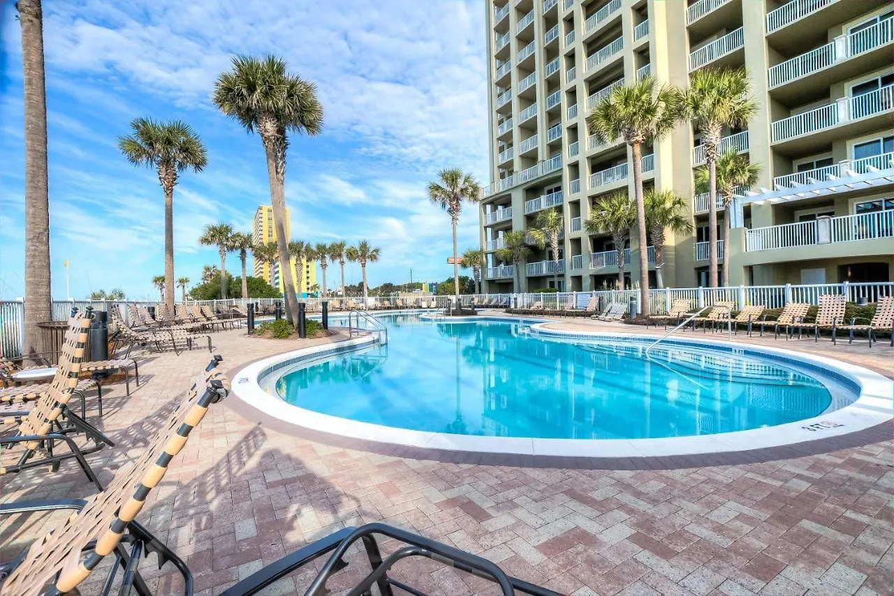 Holiday home Grand Panama 2-307 Villa Panama City Beach