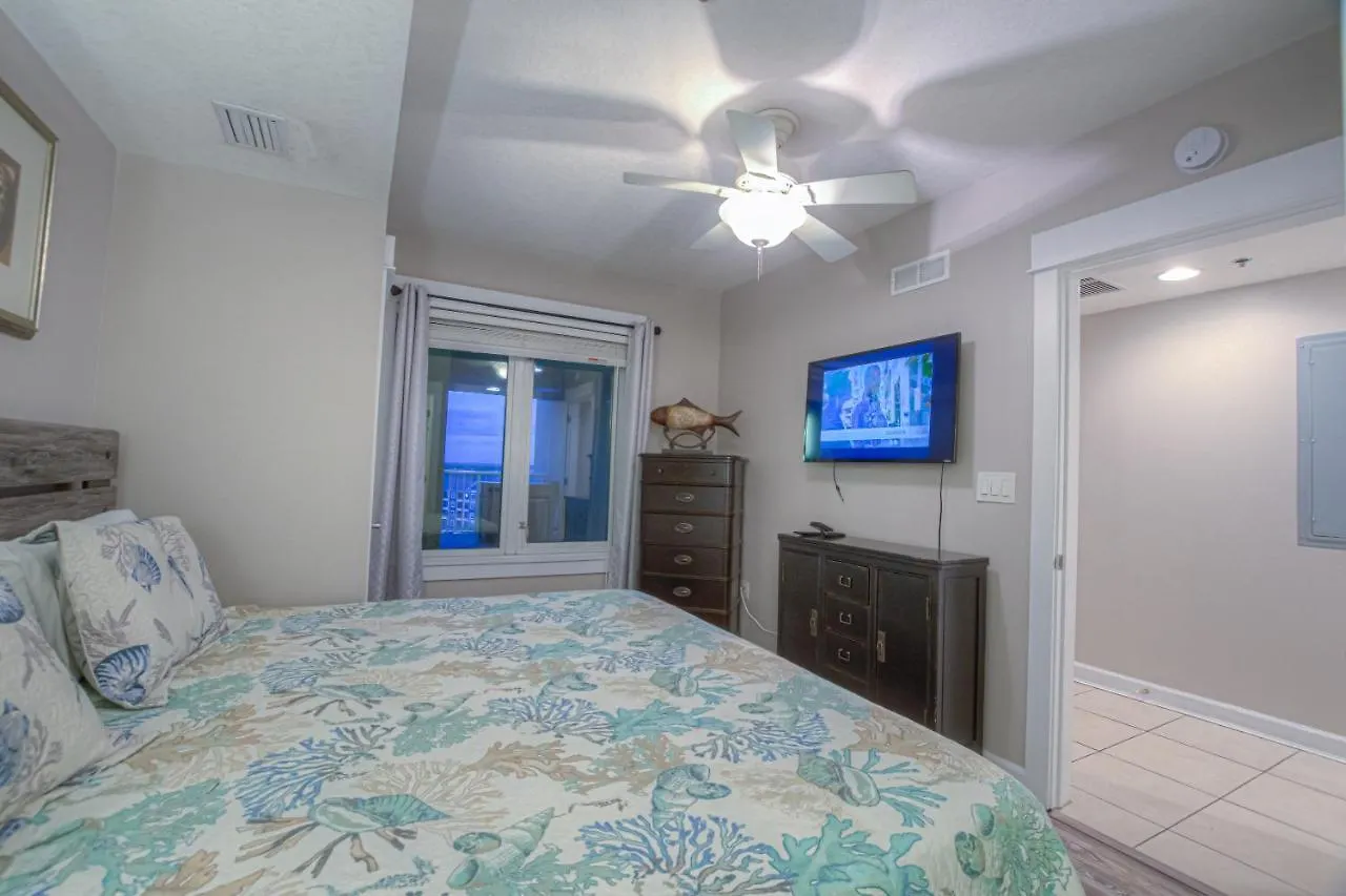 Grand Panama 2-307 Villa Panama City Beach