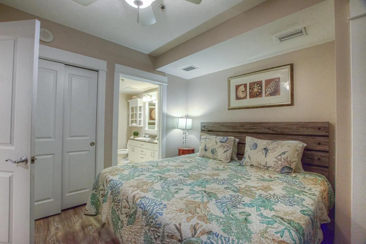 Holiday home Grand Panama 2-307 Villa Panama City Beach
