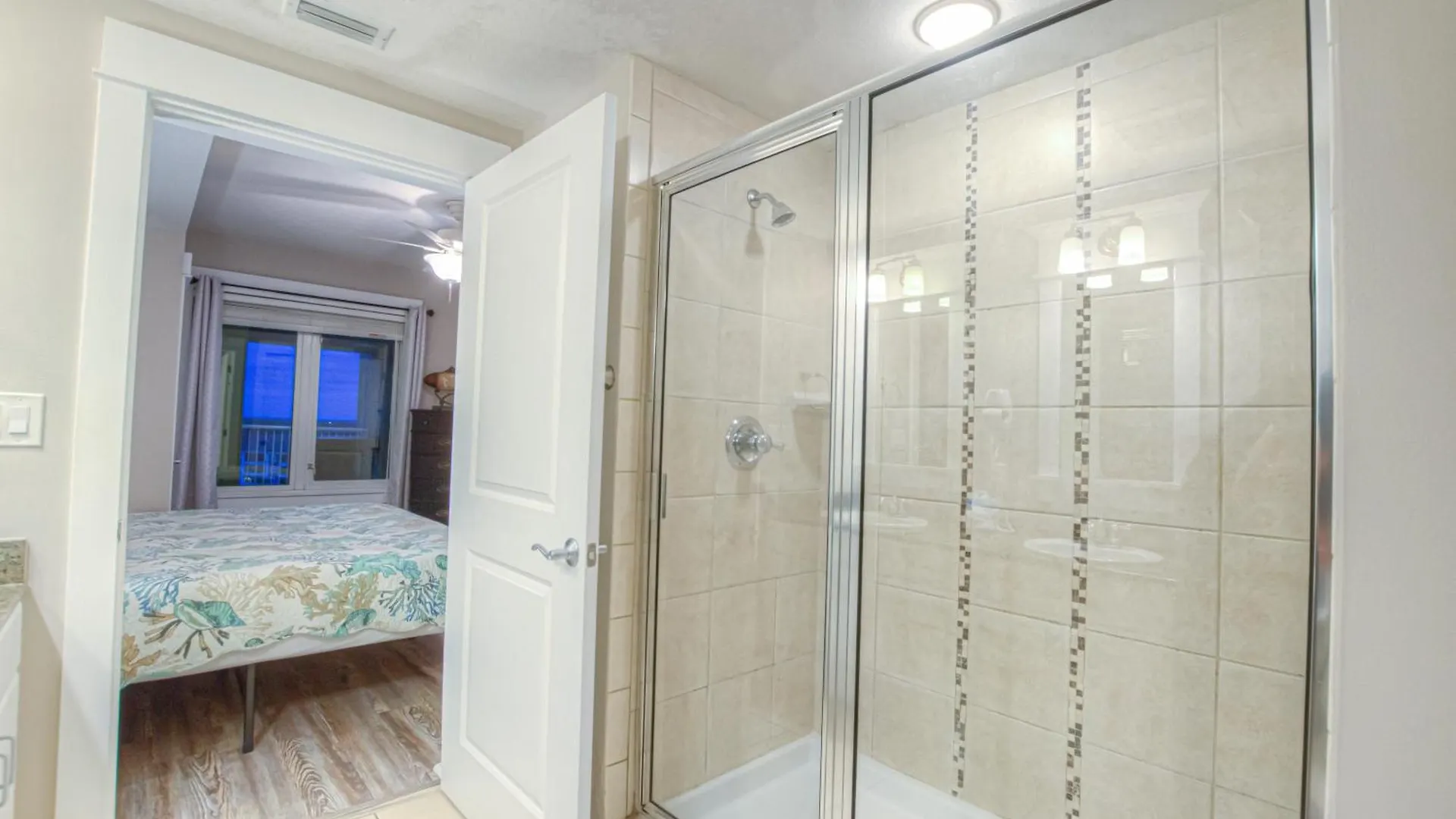 Grand Panama 2-307 Villa Panama City Beach United States