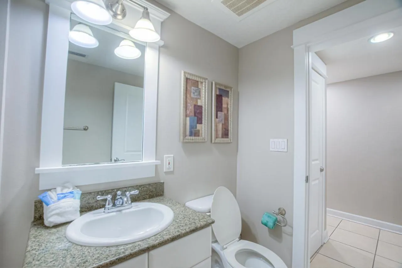 Holiday home Grand Panama 2-307 Villa Panama City Beach
