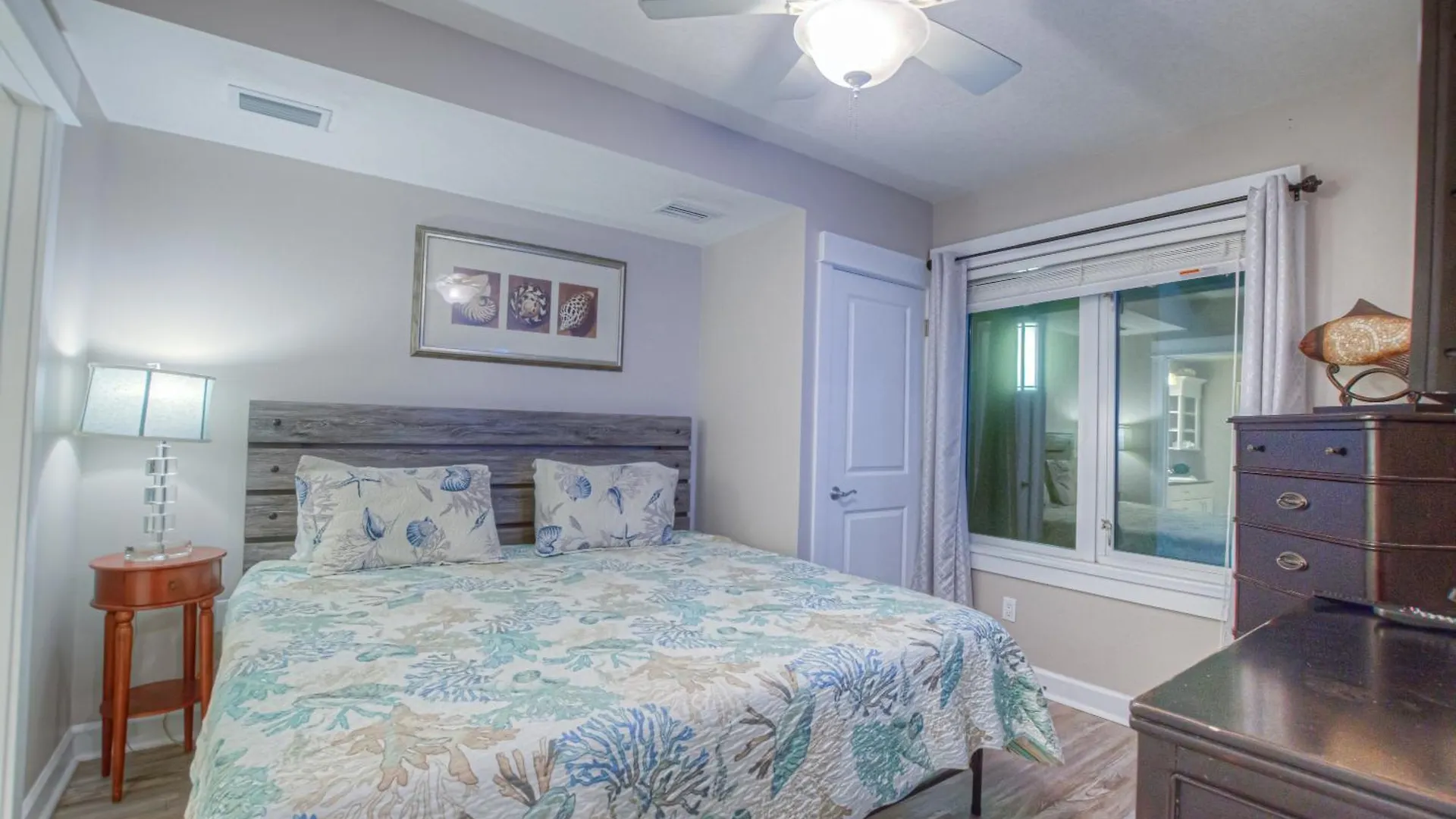 Holiday home Grand Panama 2-307 Villa Panama City Beach