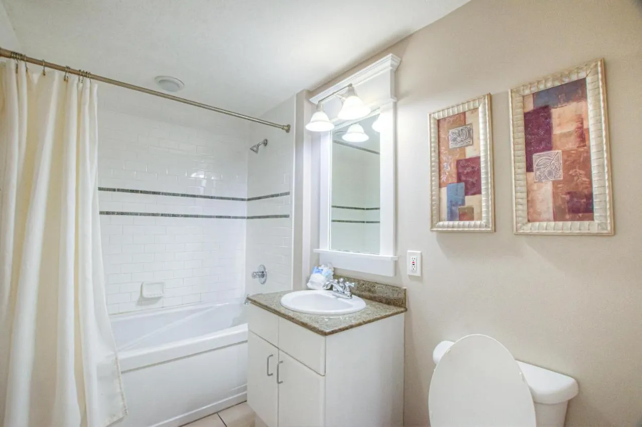 Holiday home Grand Panama 2-307 Villa Panama City Beach United States
