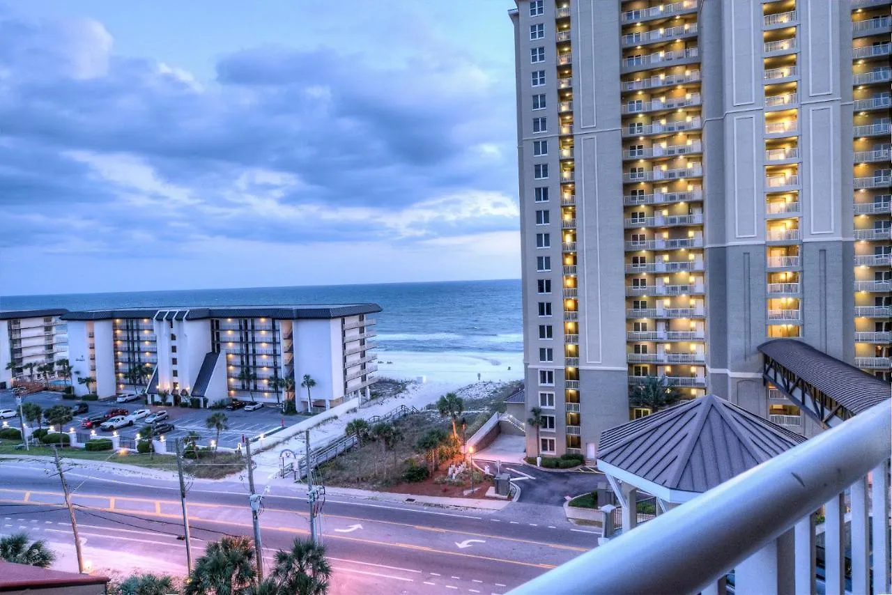 Holiday home Grand Panama 2-307 Villa Panama City Beach