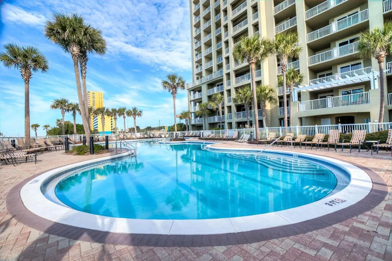 Grand Panama 2-307 Villa Panama City Beach United States