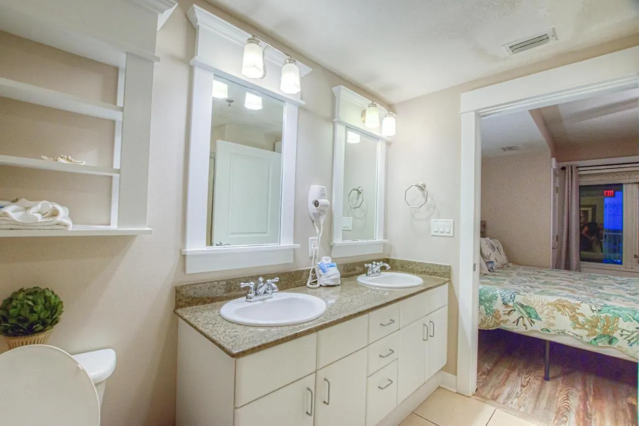 Grand Panama 2-307 Villa Panama City Beach Holiday home