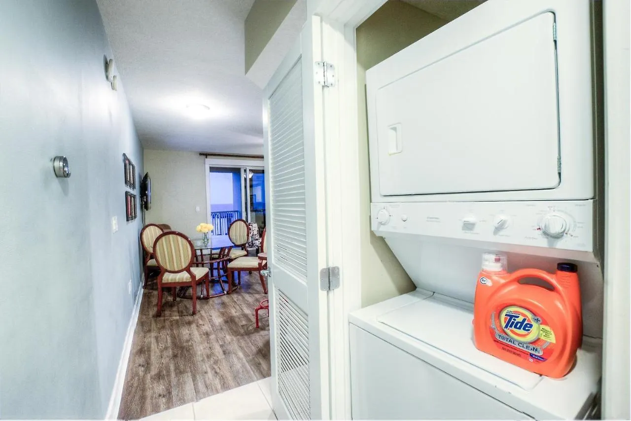 Holiday home Grand Panama 2-307 Villa Panama City Beach United States